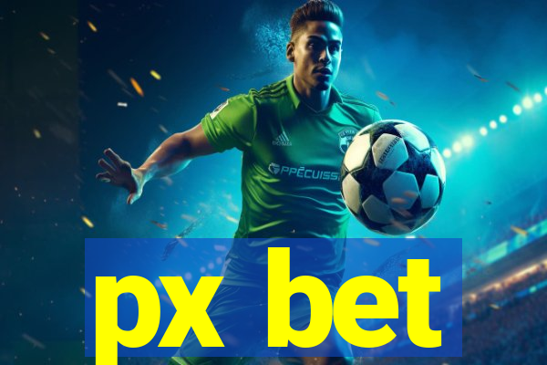 px bet